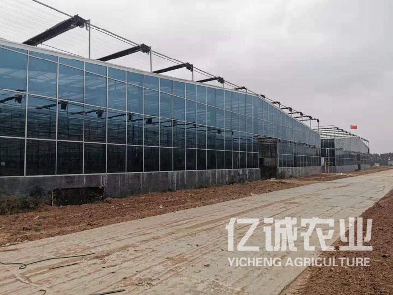 智能溫室建設(shè)報價包含哪些系統(tǒng)部分的報價？