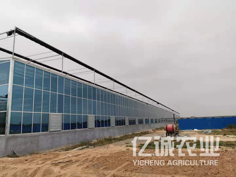 青州連棟智能溫室報(bào)價(jià)低，廠家云集，建設(shè)經(jīng)驗(yàn)豐富