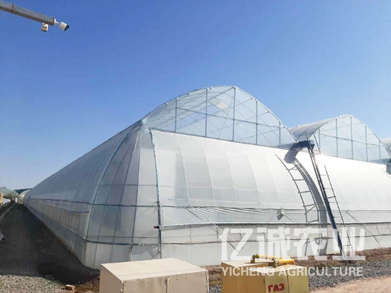 大棚玻璃溫室價(jià)格您知多少？為什么廠家喜歡用平方米報(bào)價(jià)