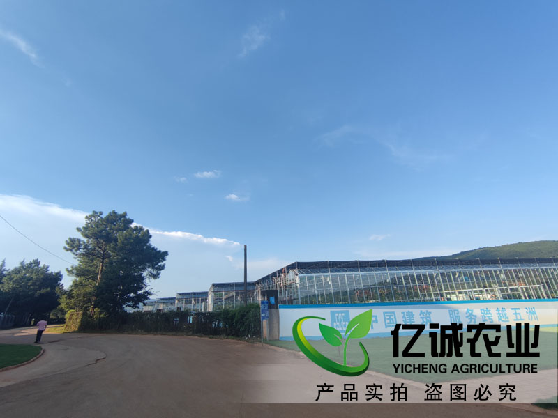 什么樣的溫室大棚可以改造為智能溫室？智能溫室玻璃大棚工程優(yōu)勢